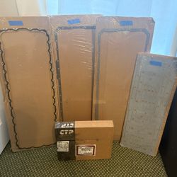 Caterpillar Gasket 