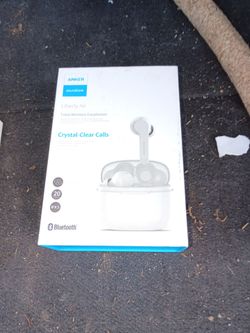 Anker Soundcore Liberty Air Wireless Earphones