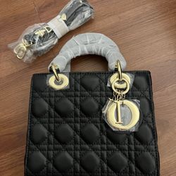 Small Fashion Crossbody