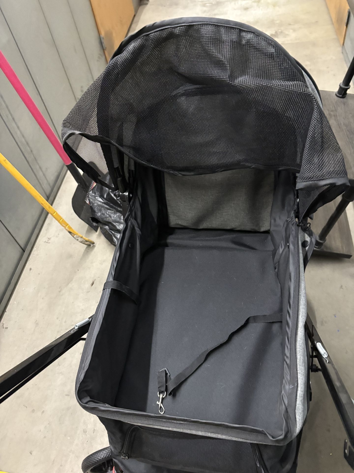 Dog Stroller 
