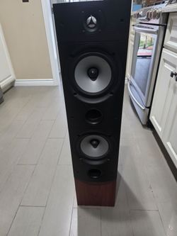 5 PSB SPEAKERS IMAGINE SERIES
