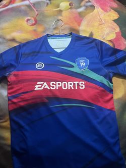 FIFA 19 Jersey 