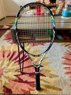 Wilson 108 Tennis Racket