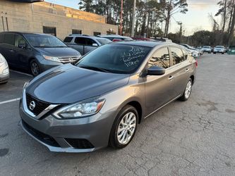 2018 Nissan Sentra
