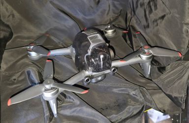 DJI FPV Drone