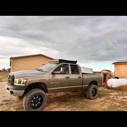 2006 Dodge Ram 2500