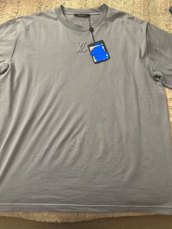 Louis Vuitton Shirt Size S W Receipt