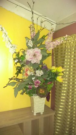 Flores