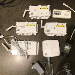 Smart Sense | SmartSense by DIGI 