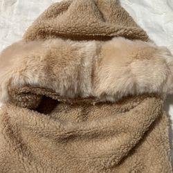 Soft And Warm Beenie Hat 