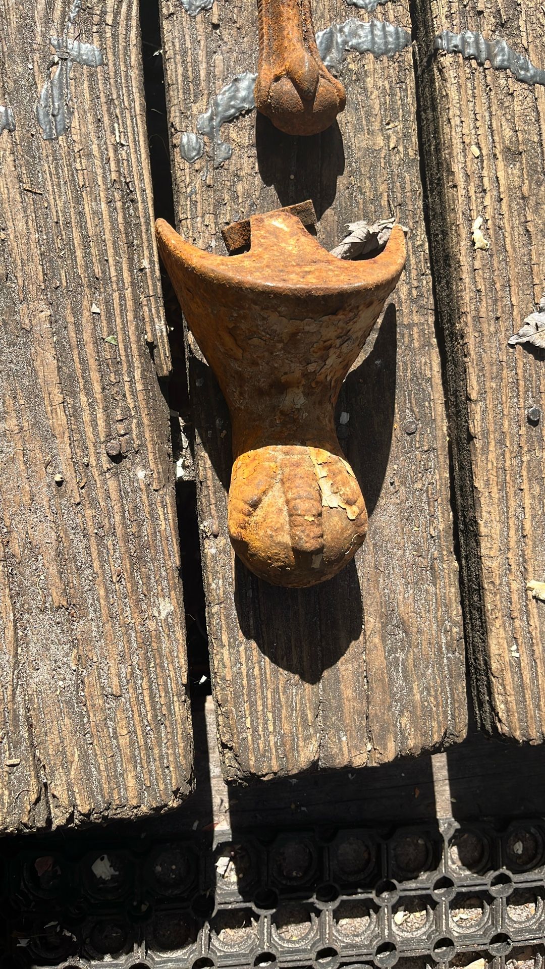 I Have Four If Each Size Show