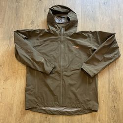 Sitka Dew Point Rain Jacket