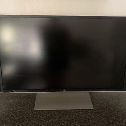 HP Envy 32 LCD Monitor (32”)