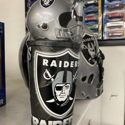 Raiders Cup