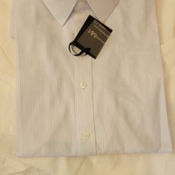 Men Dress Shirt