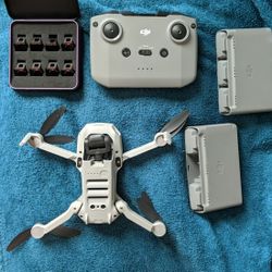 Dji Mini 2