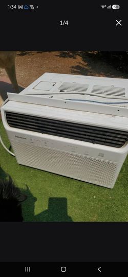 Air-conditioner