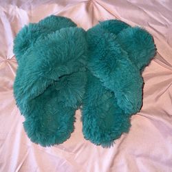 Pantuflas De Niñas Sizes S (13) 1