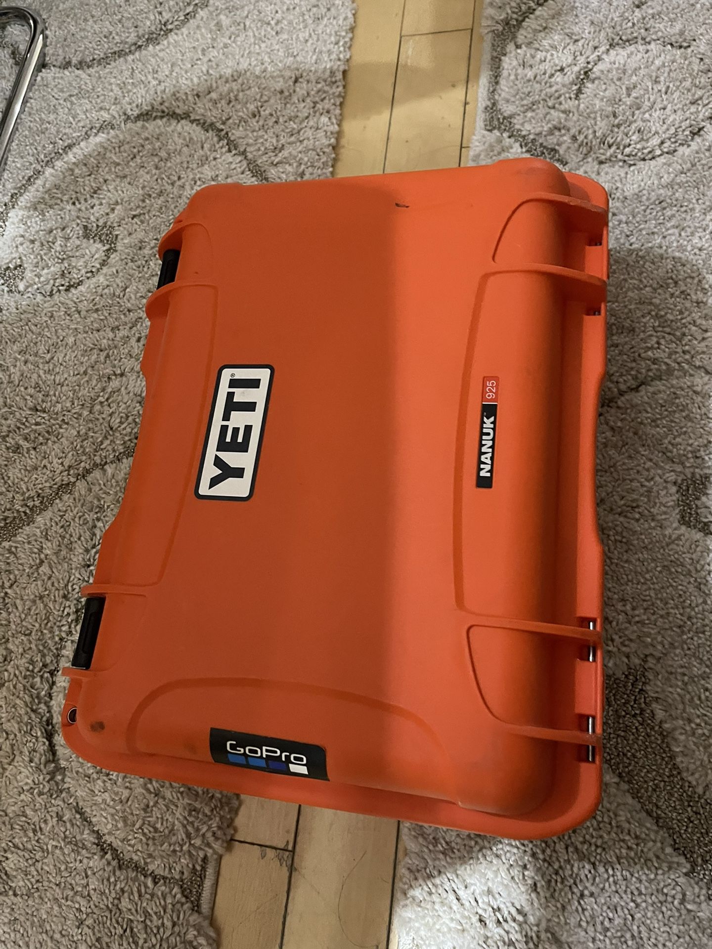 Mavic 3 Drone Hard Case 