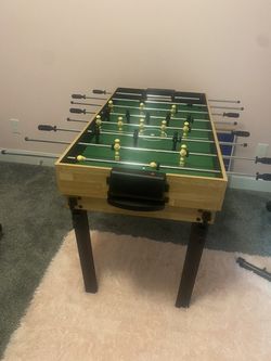 13 in 1 Game Table
