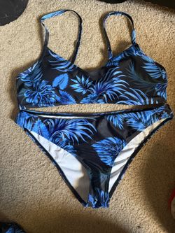 3 Piece Swimsuit