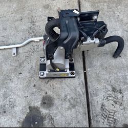 Hellcat Auxiliary Pump