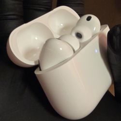 Airpods Pro3
