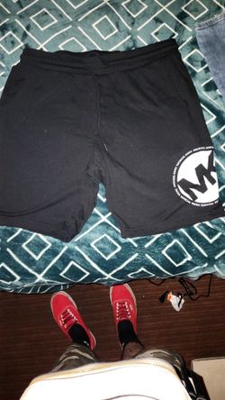 Mens Michael Kors Shorts