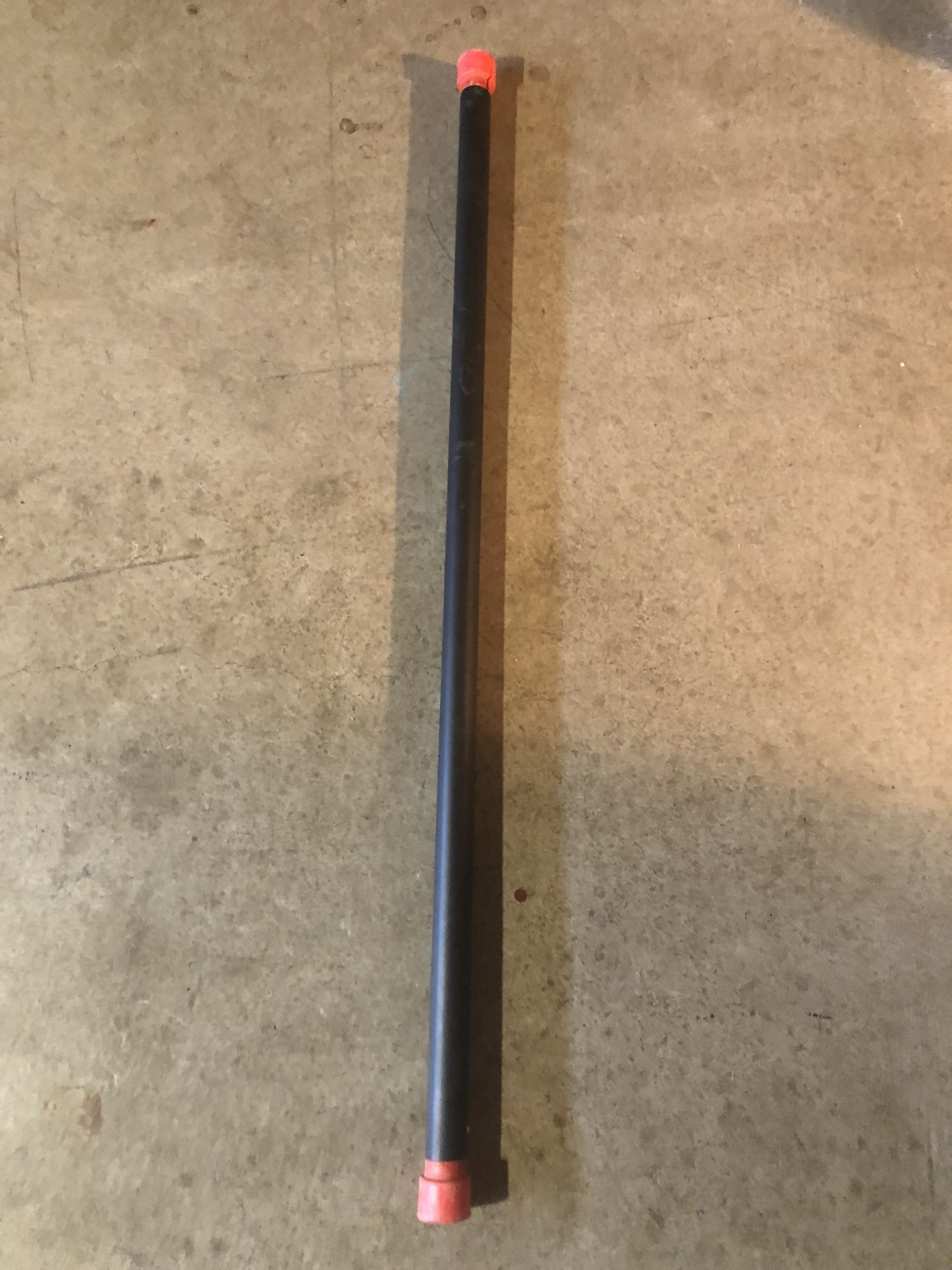 Body Solid Tools 15 Lb. Workout bar