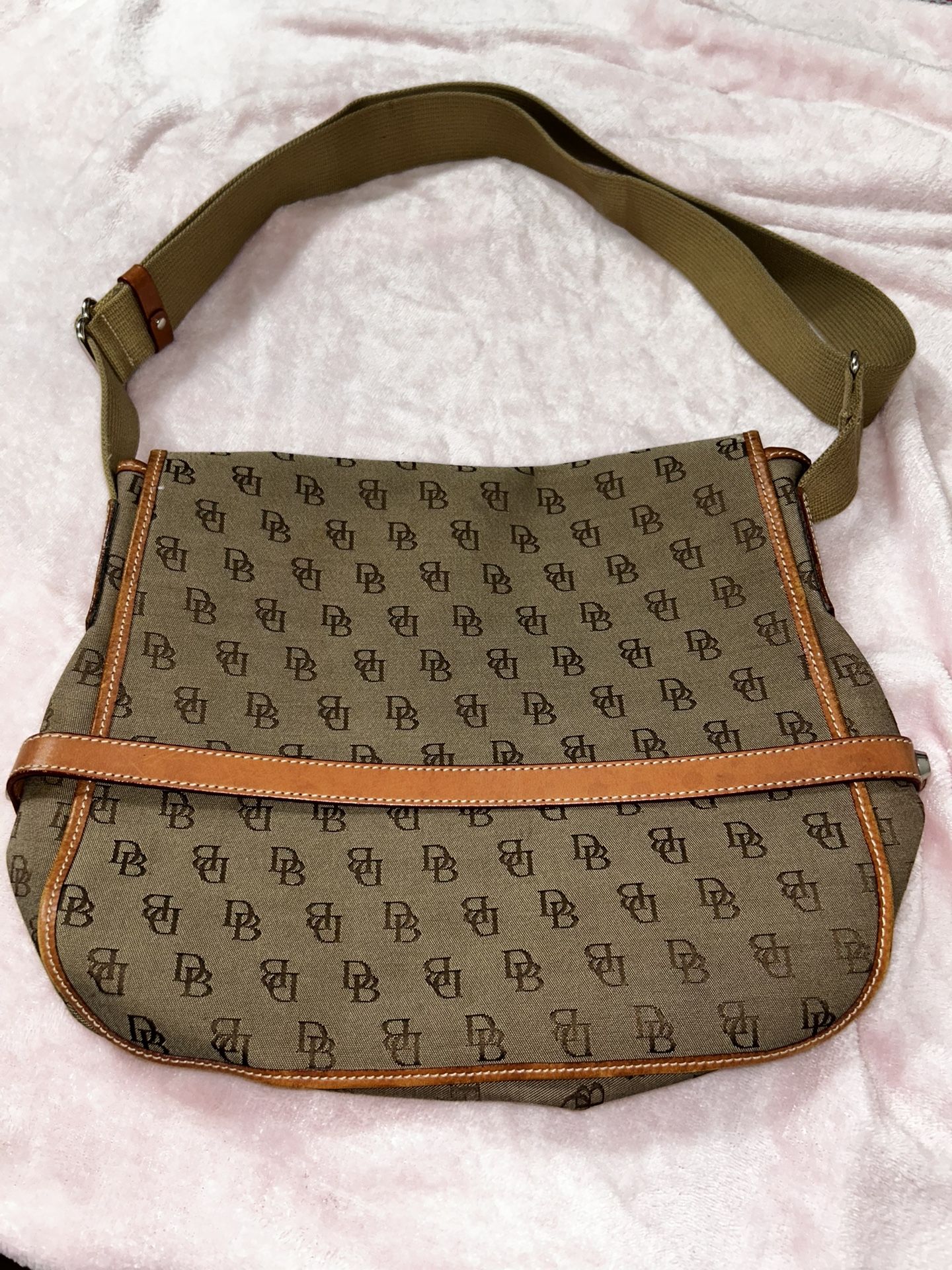 original dooney & bourke purse