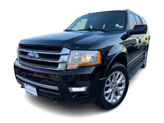 2017 Ford Expedition