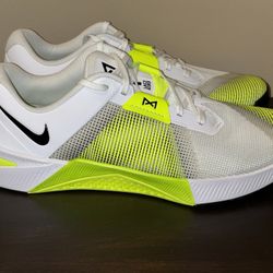 Nike Men’s Met on 10 Training Shoe Men’s 11