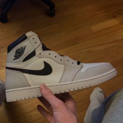 Jordan 1 Sb NYC To Paris Size 12