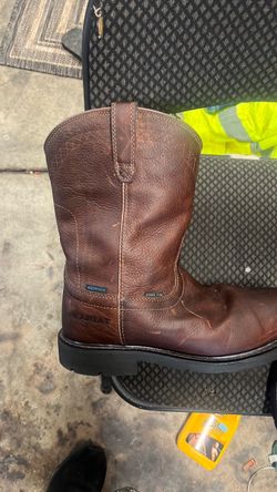 Ariat boots men