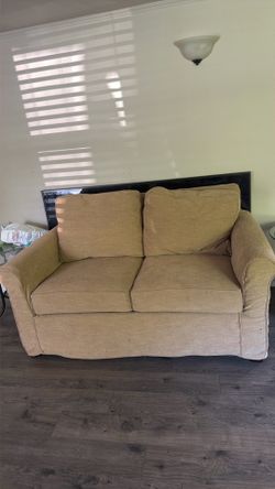 Couches set