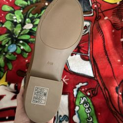 Michael Kors Womans boots / Color : Brown / Size 8.5 