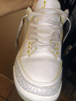 Air Jordan 3 Retro SP J Balvin 9.5