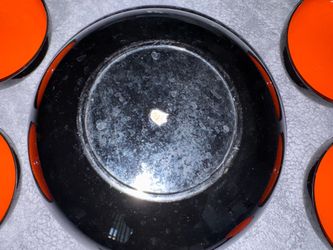 Salad Bowl Set