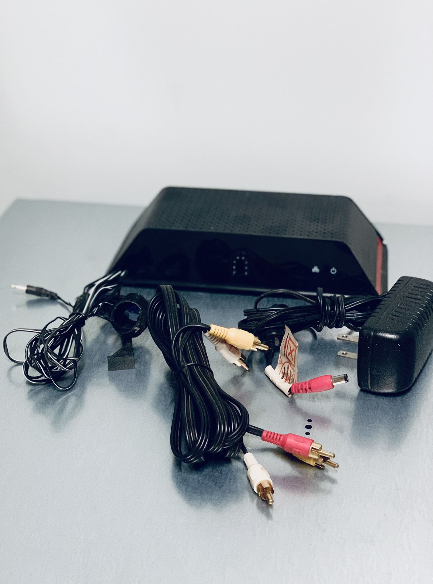 Sling Media Slingbox SB260