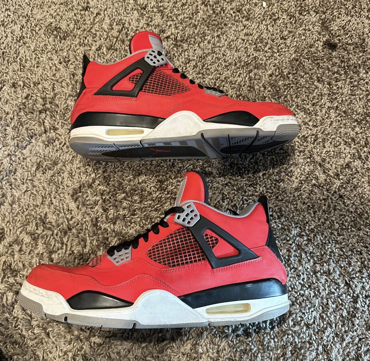 Shoes For Sale Or Trade