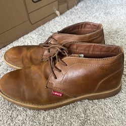 Levi’s Men Shoes