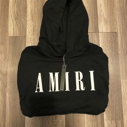 Amiri Hoodie
