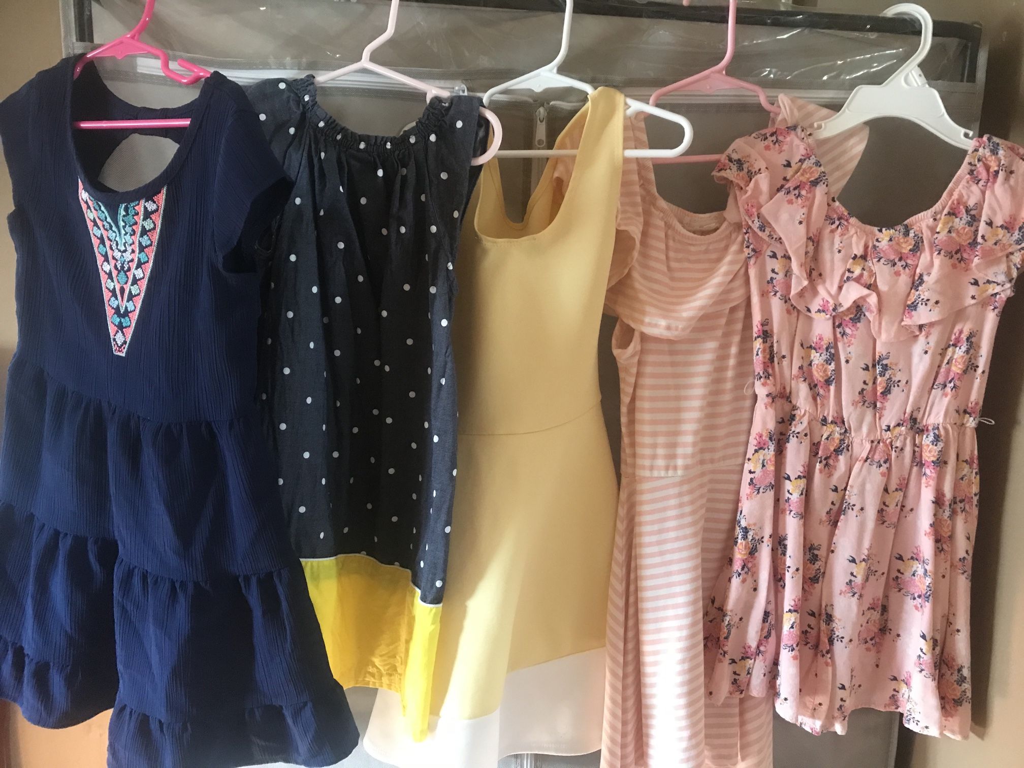 Girl Dresses Size 6