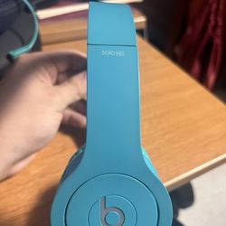 Wired Beats, Barely used