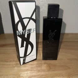 Cologne Collection (YSL Saint Laurent)