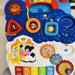 Vtech Learning Walker