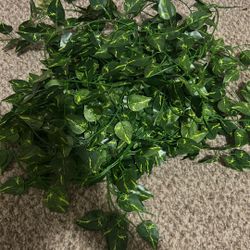 Free fake leaves
