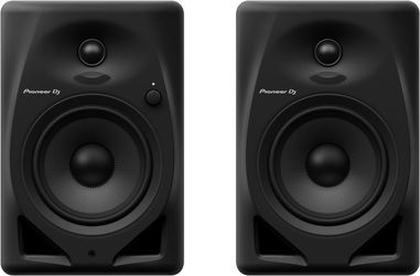 Pioneer DM-50D Monitor Speaker