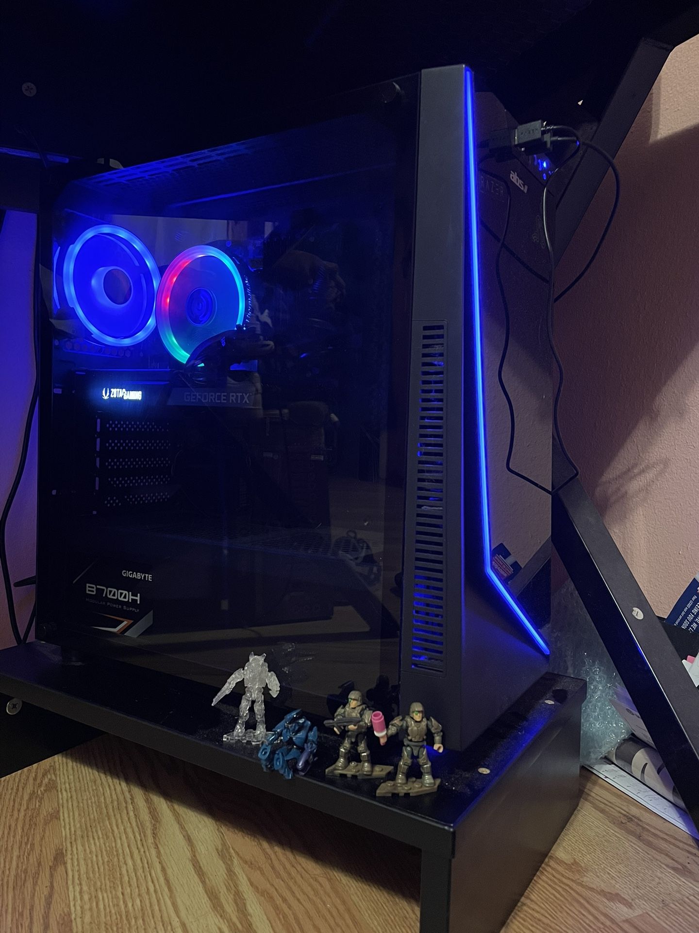 GAMING PC - INTEL I7 | RTX 3070 | 32GB RAM