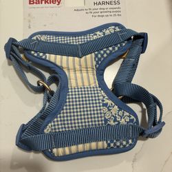 Small Dog Harness